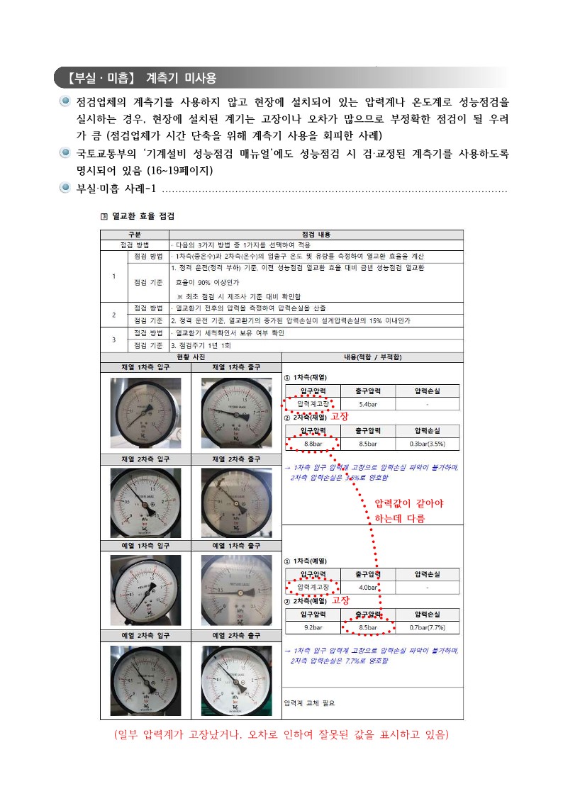 령기계설비 성능점검 보고서 검토 요_12.jpg
