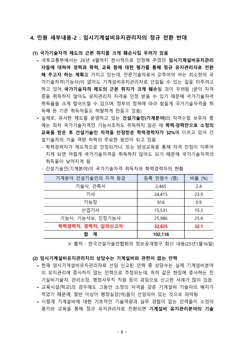 민원 제출 자료(기능사 기계설비유지관리자 초급 인정 외)_8.jpg 민원 제출 자료(기능사 기계설비유지관리자 초급 인정 외)_8.jpg